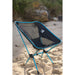 Supex - Ultra Hiker Chair - Lifestyle Picture