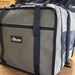 The Bush Company - Deluxe Toiletry Travel Bag - Travel Bag Side View