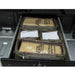 The Bush Company - Divizers-4 Pack - Storage Bag Top View