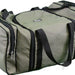 The Bush Company - Large Duffle Bag 86L - Duffle Bag Front View