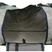 The Bush Company - Large Duffle Bag 86L - Duffle Bag Inside View