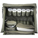 The Bush Company - Upright Dining Set 6 Place - Front View