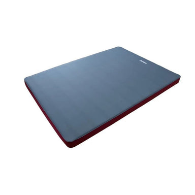 Trekway - Self-Inflating Double Mattress - Front View