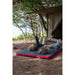 Trekway - Self-Inflating Double Mattress - Lifestyle Picture