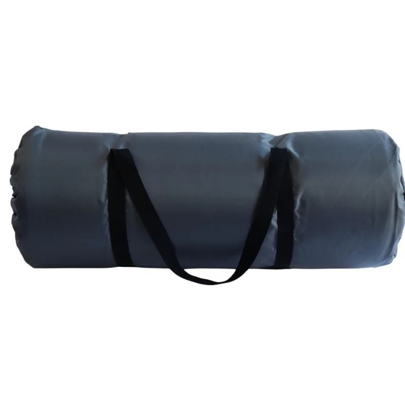 Trekway - Self-Inflating Mat (10cm) - Inflating Mat Packaged