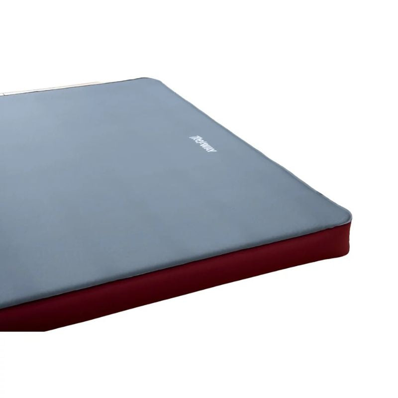 Trekway - Self-Inflating Single Mattress - Close Up View