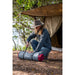 Trekway - Self-Inflating Single Mattress - Lifestyle Picture Packaged