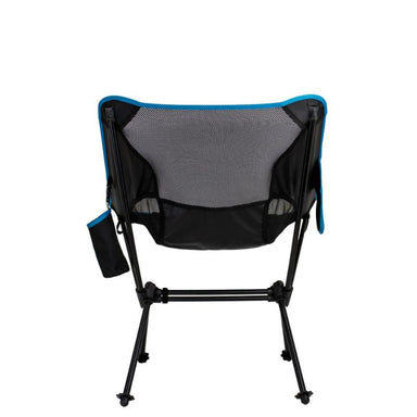 Wanderlite - Mightly Hiker Chair - Hiker Chair Back View