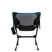 Wanderlite - Mightly Hiker Chair - Hiker Chair Back View