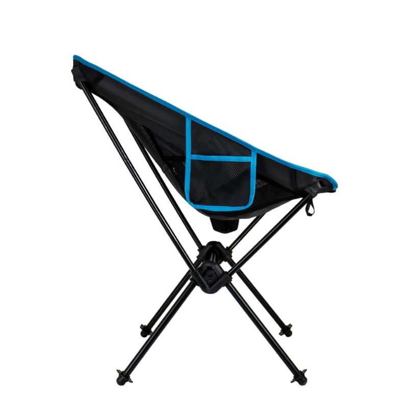 Wanderlite - Mighty Hiker Chair - Side View