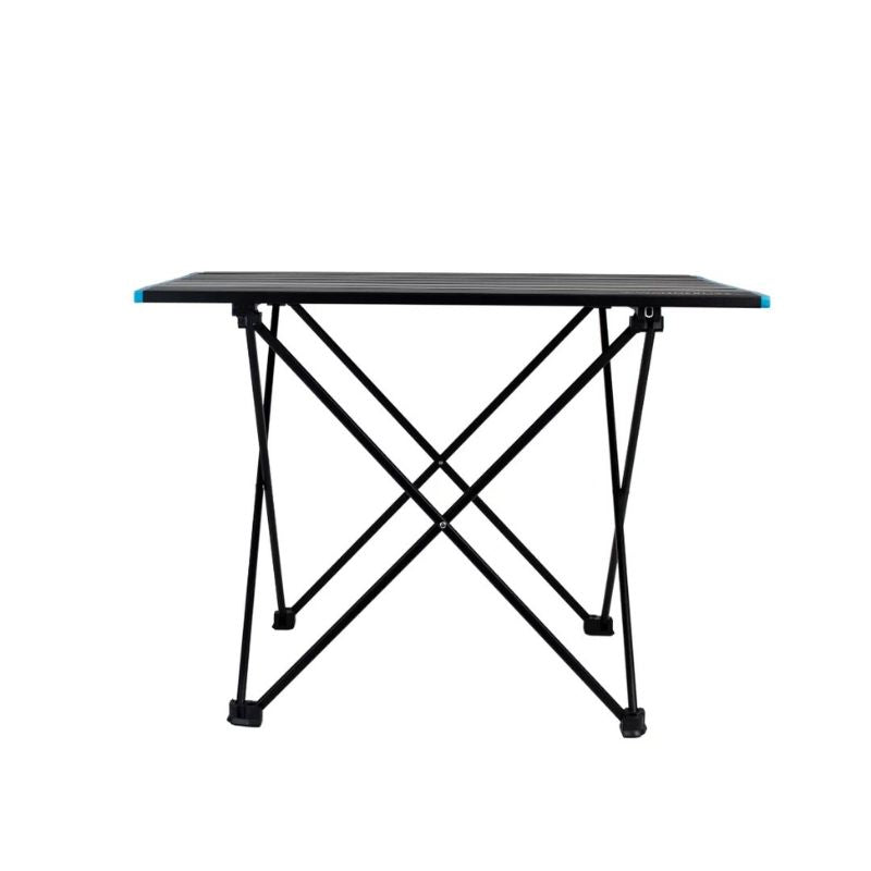 Wanderlite - Nomad Table - Camping Table Side View