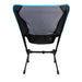 Wanderlite - Ultra Hiker Chair - Back View