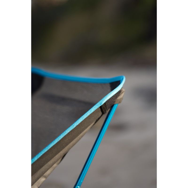 Wanderlite - Ultra Hiker Chair - Corner View