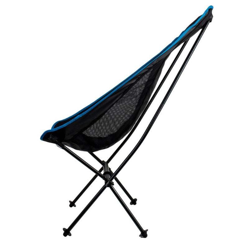 Wanderlite - Voyager Chair - Camping Chair Side View