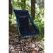 Wanderlite - Voyager Chair - Camping Chair Side View