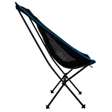 Wanderlite - Voyager Chair - Camping Chair Side View