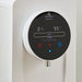 Water Generator Close up Screen View