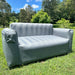 Xtend Outdoors - Inflatable Sofa - Front View